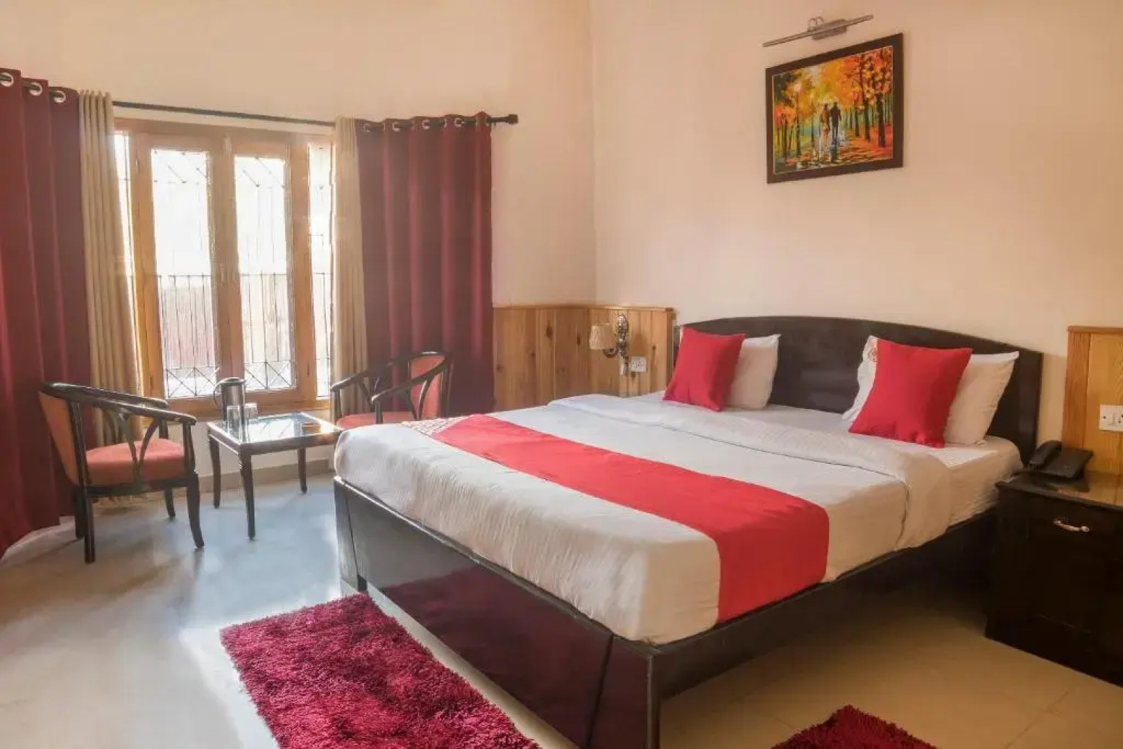 OYO Rooms Bhimtal By Pass Nainital