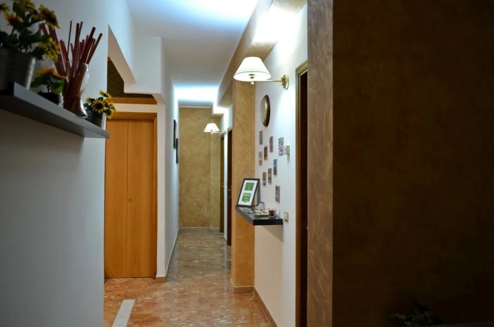 Bed & Breakfast Fontanarossa Airport