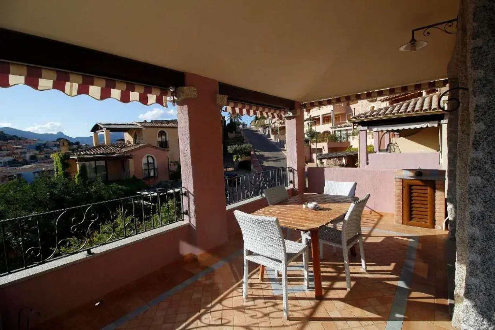 Sa Mirada Apartments