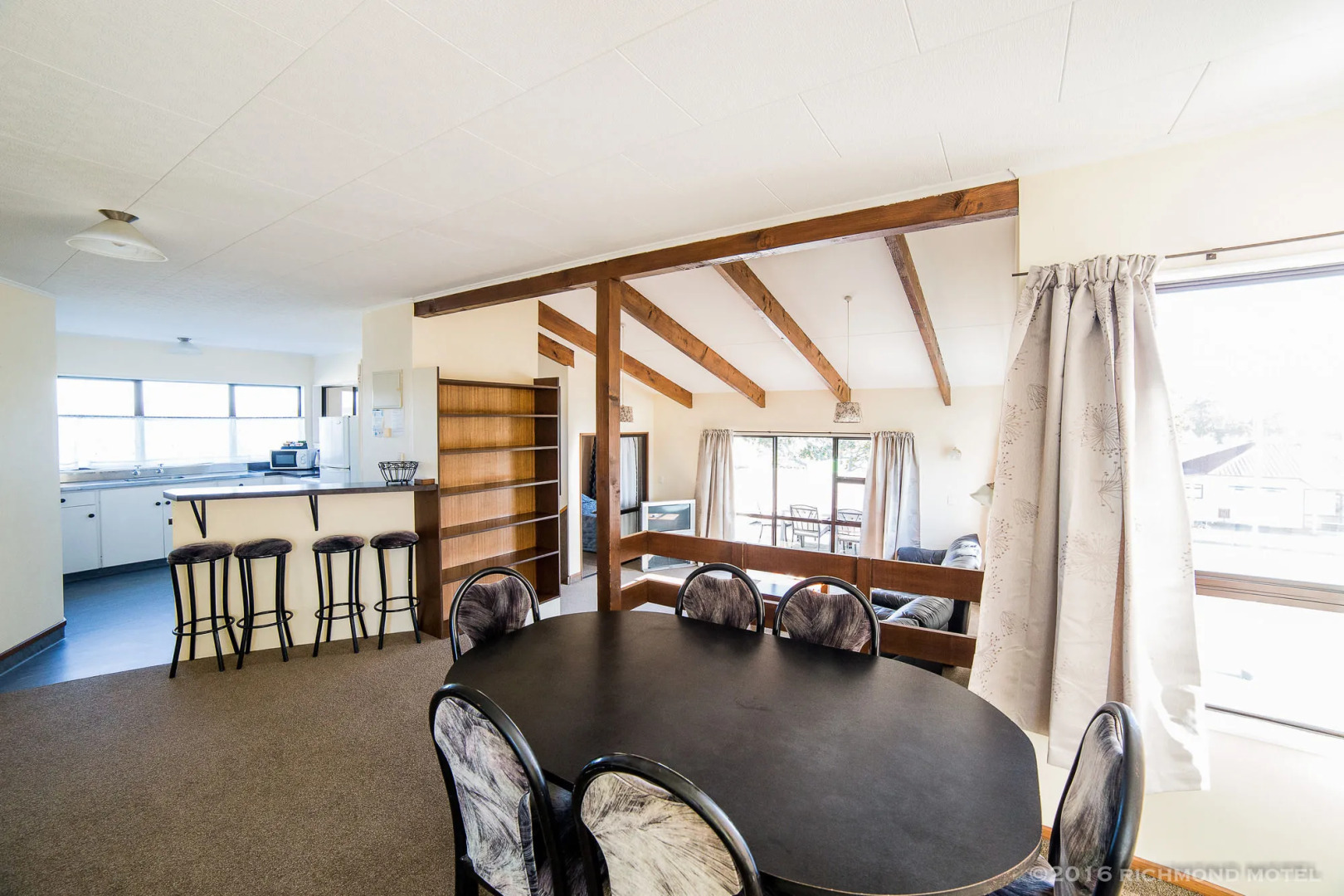 Richmond Motel & Holiday Park