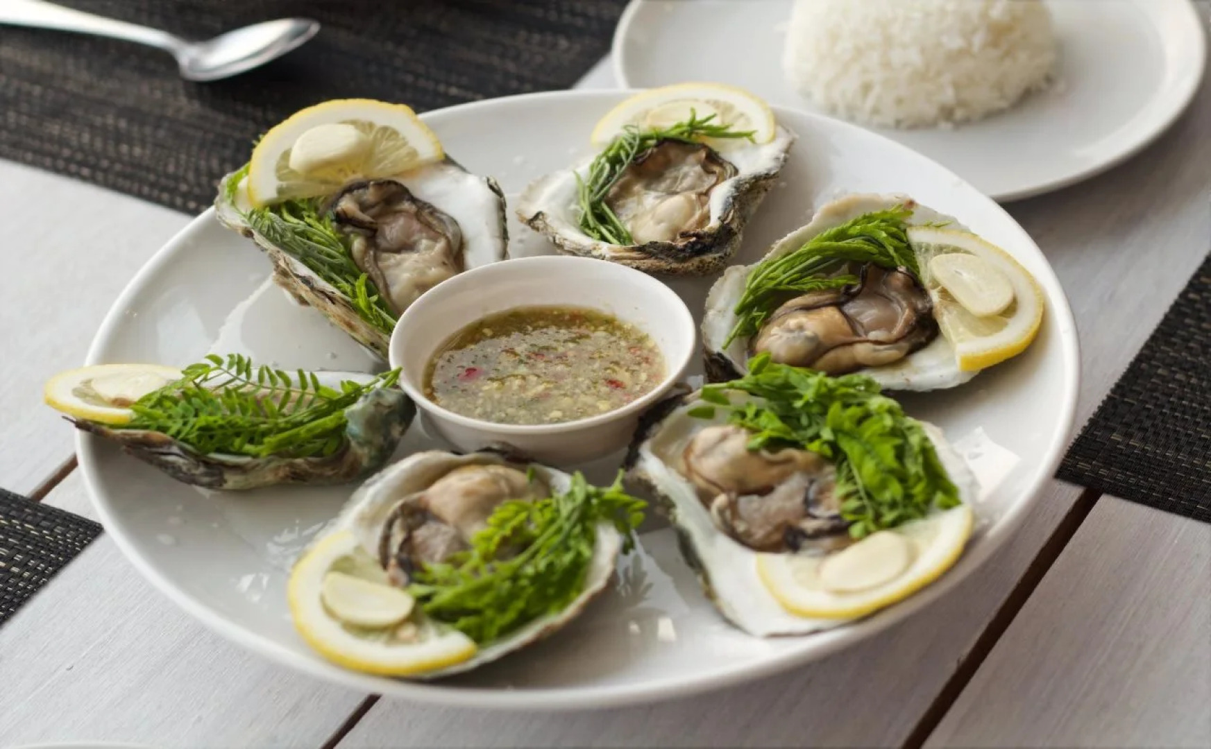 Maldives Beach Resort