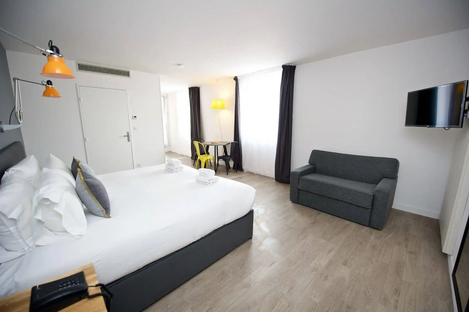 Staycity Aparthotels, Marseille, Centre Vieux Port