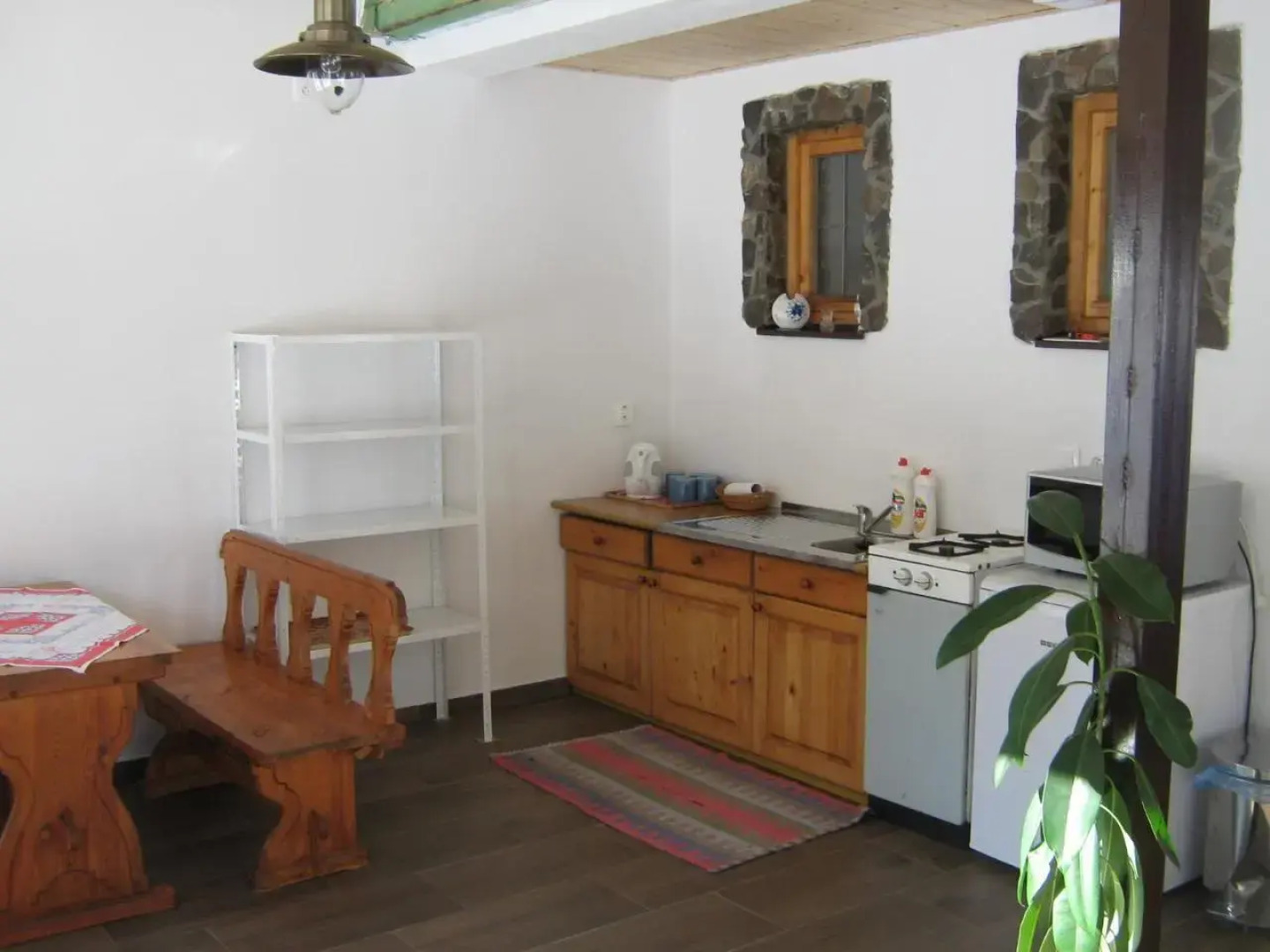 Penzion pod Dobákom