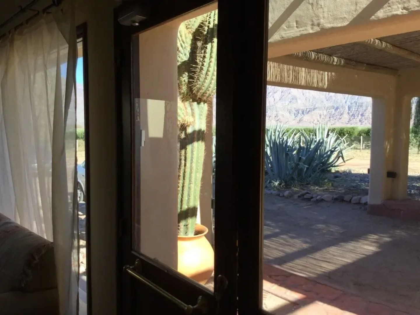 Las Pircas Hotel Boutique