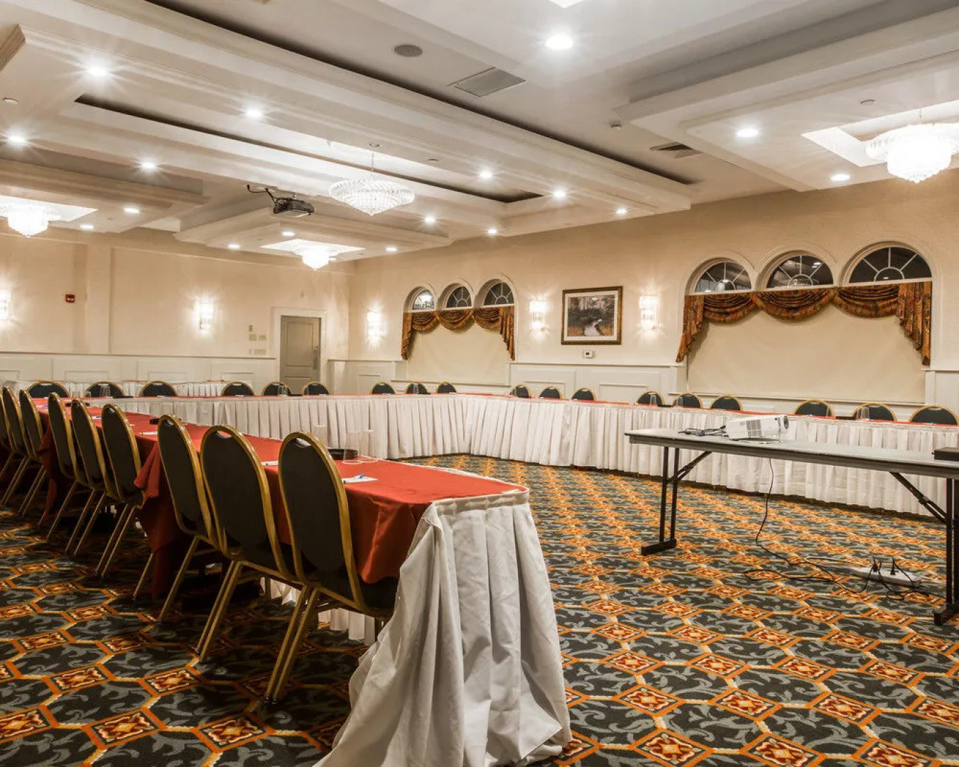 Comfort Inn & Suites East Greenbush - Albany