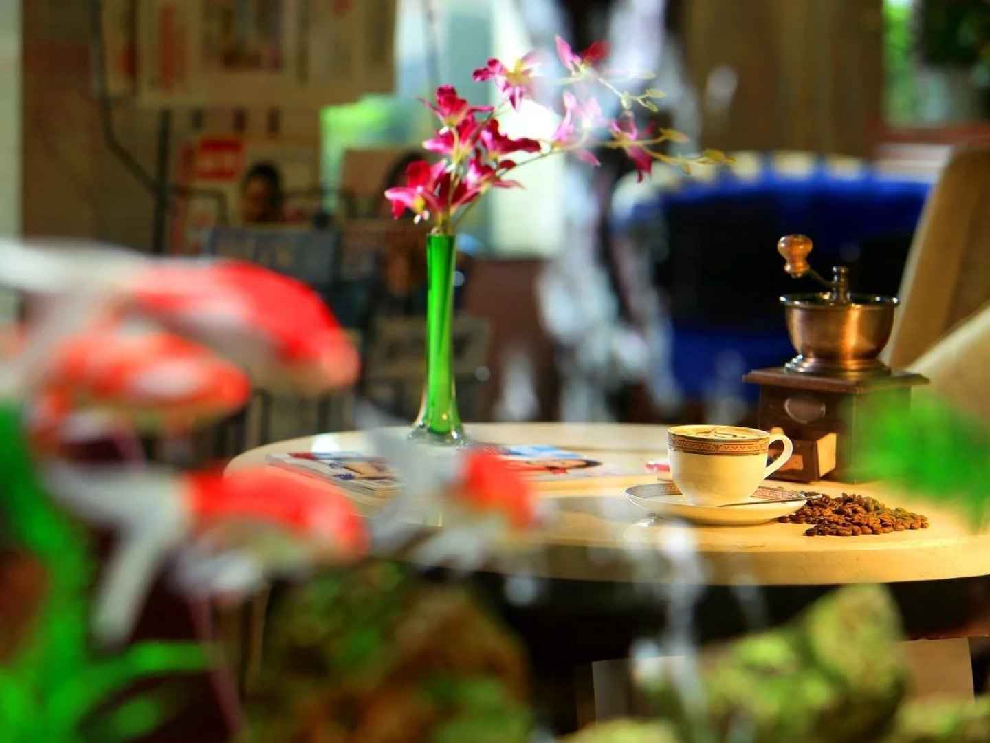 Gem Flower Jinyu Sunshine Hotel