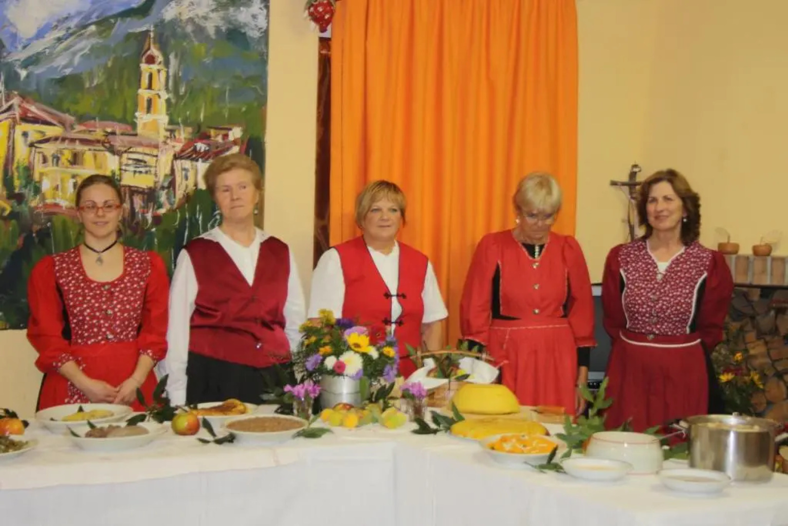 Albergo Diffuso Faller