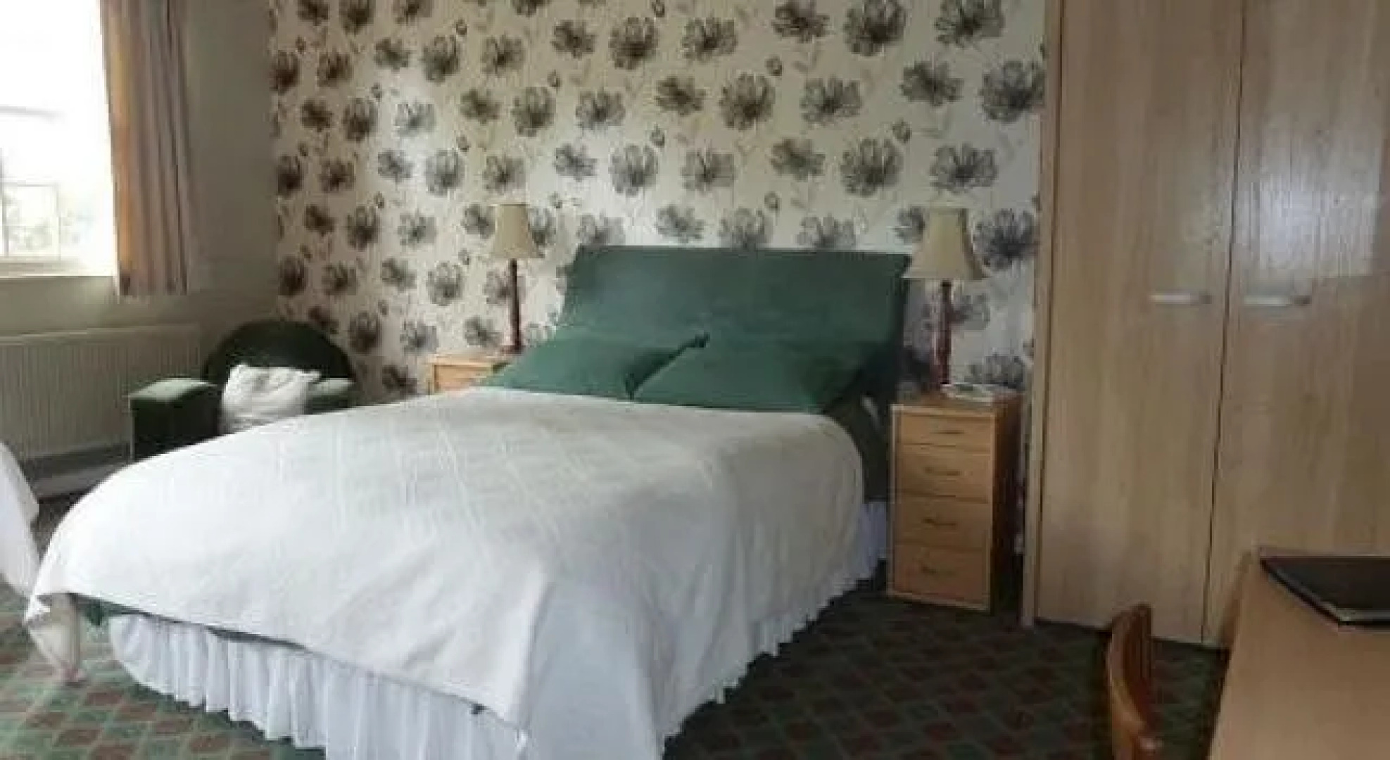 The Old House - Guest house