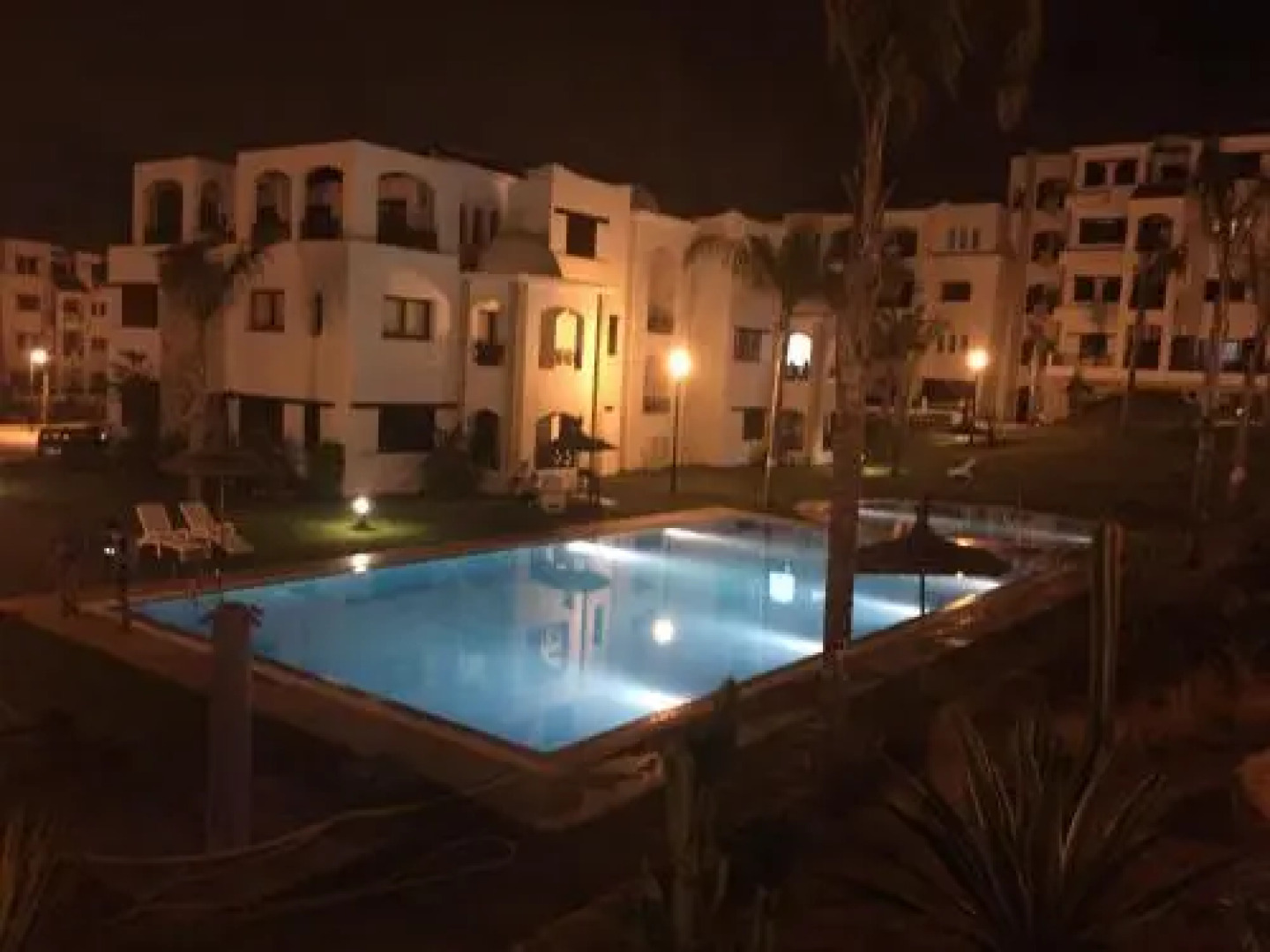 Lilac Gardens Resort