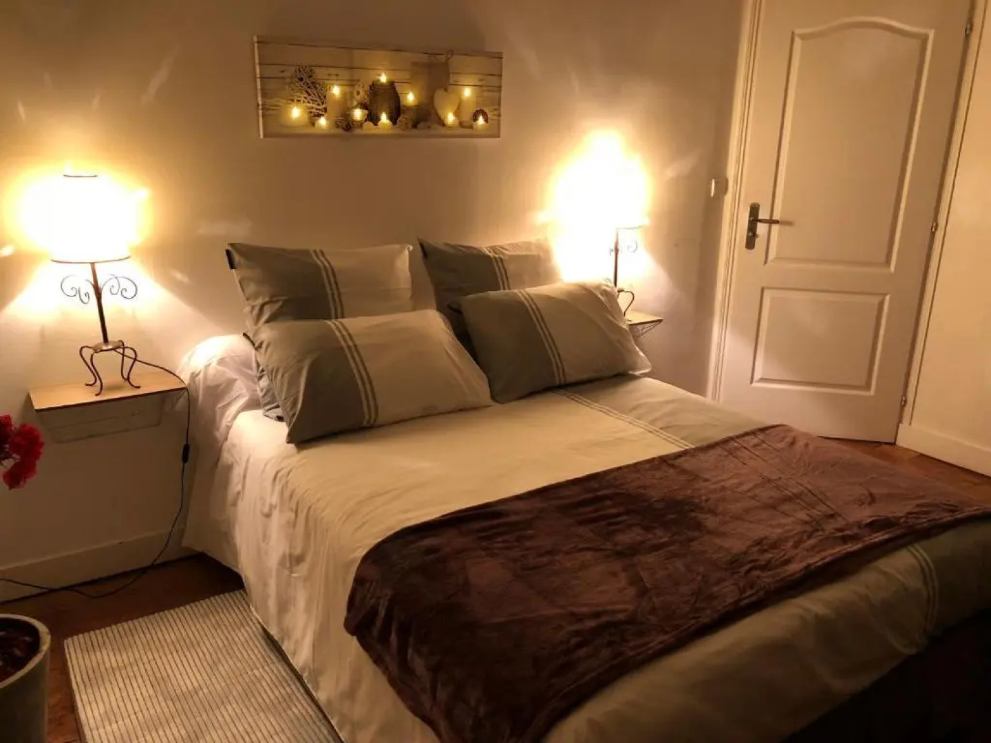 Appartements - Le Regisseur