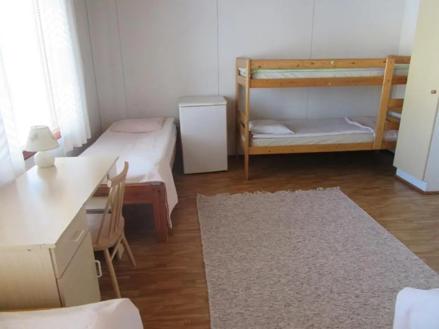 Ruska Bed & Breakfast