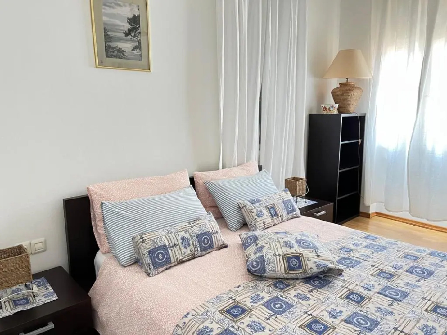 CAPTAIN'S HOUSE Lovran - 4 stars - no neighbors