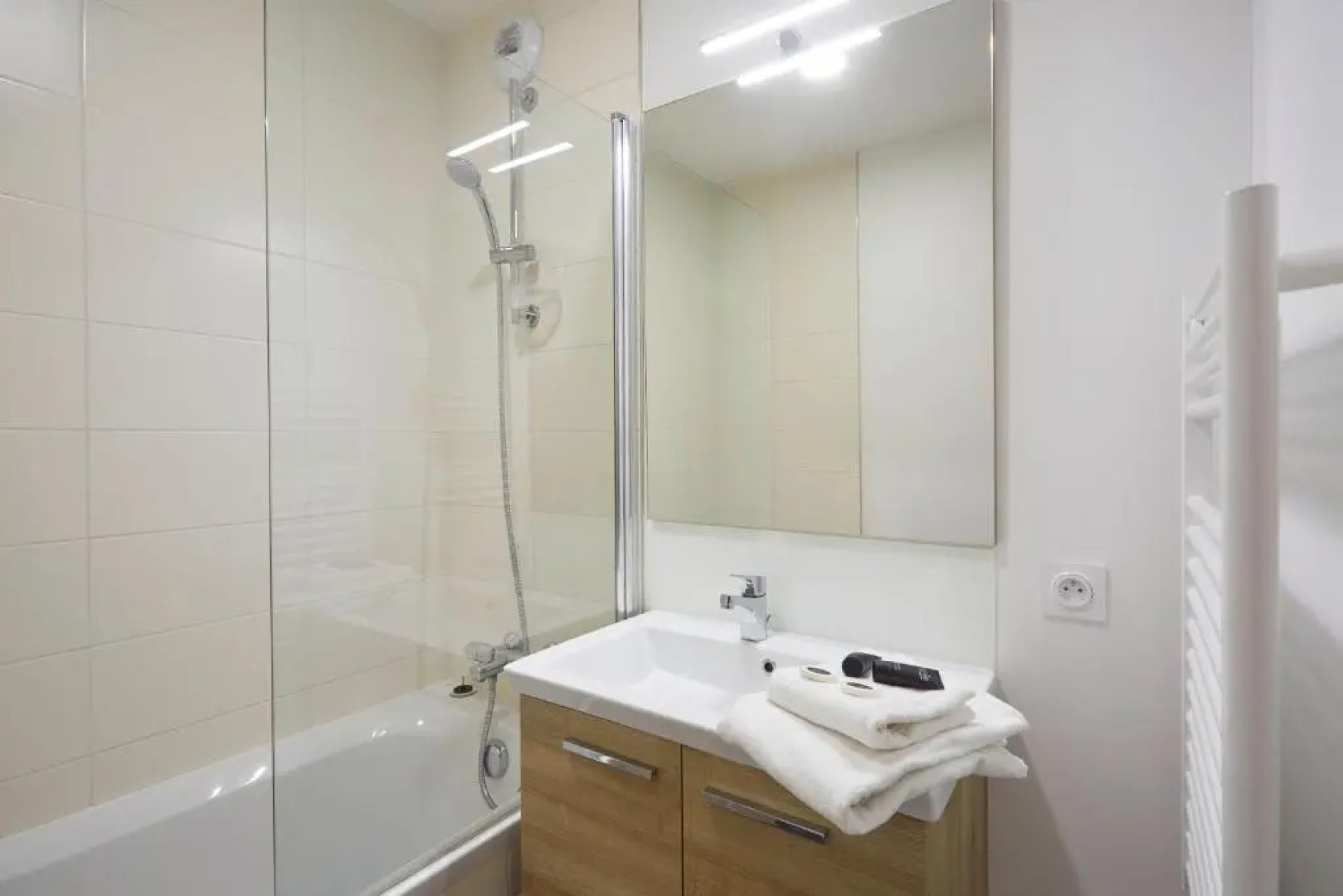 Residence Nemea Le Hameau