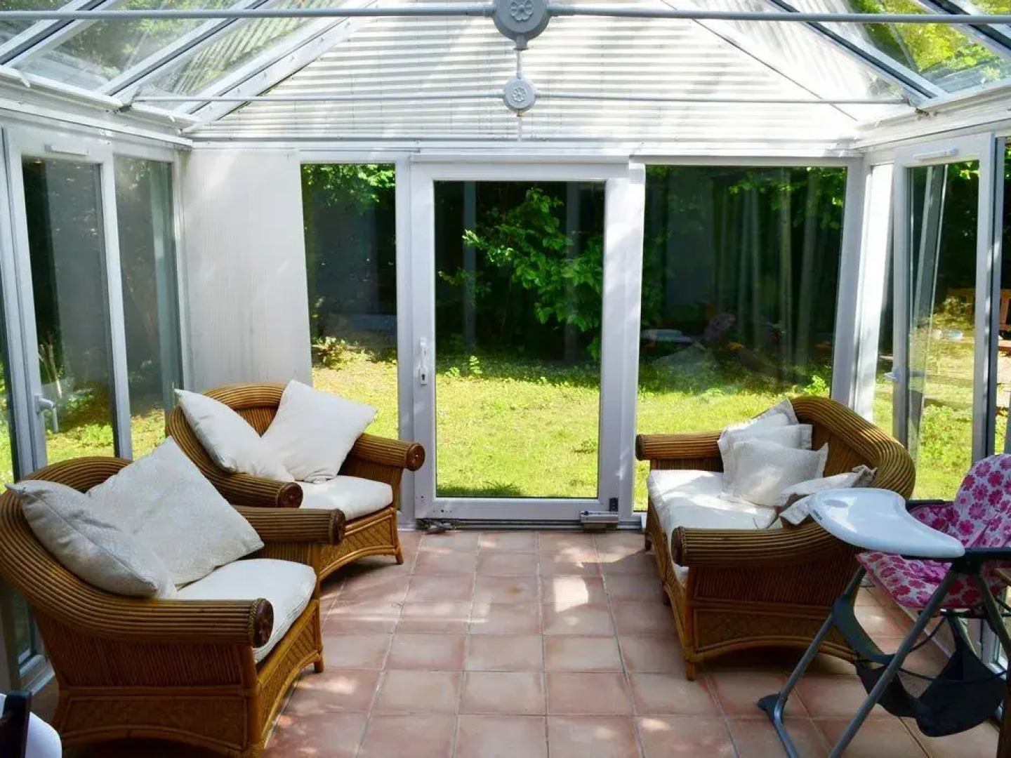 Garden Cottage Guest House