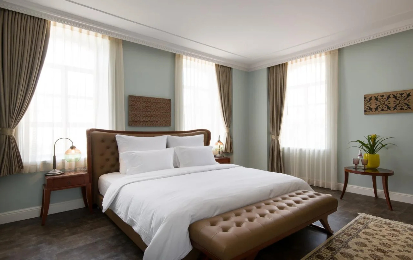 Carmella Boutique Hotel