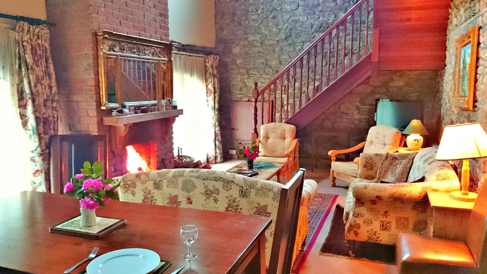 Kilmokea Coach House