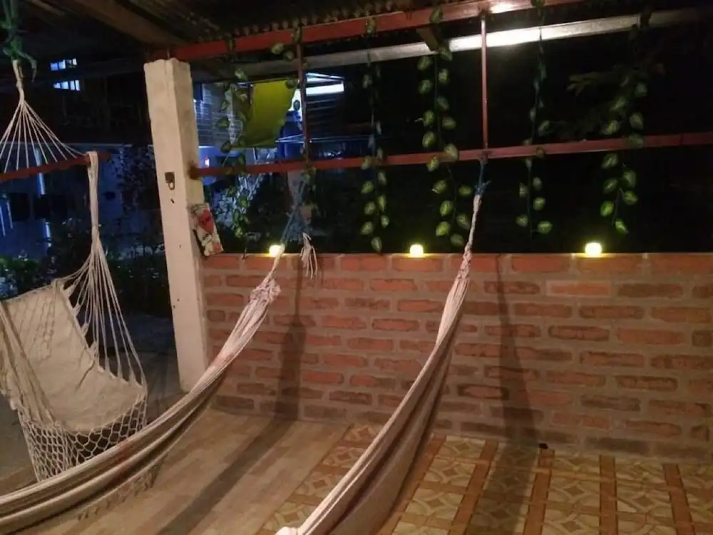 Hostería Hospedaje Familiar Valentina