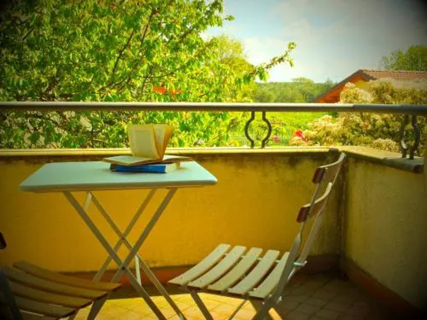 SoloPerDue - OnlyForTwo