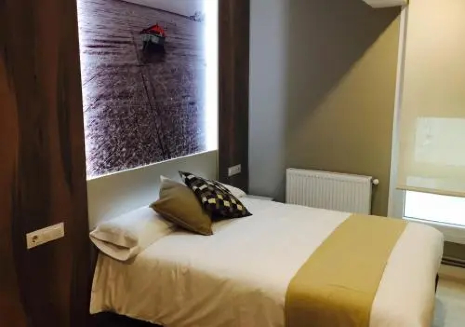 Hostal Restaurante Rio Sil