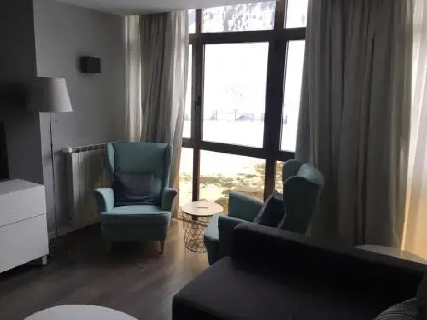 Apartamentos Pirineos Candanchu