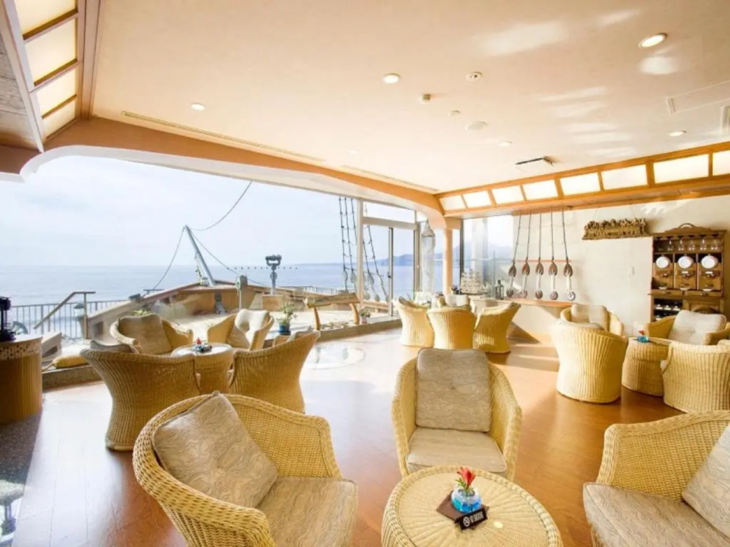 Inatori Toukai Hotel Yuen