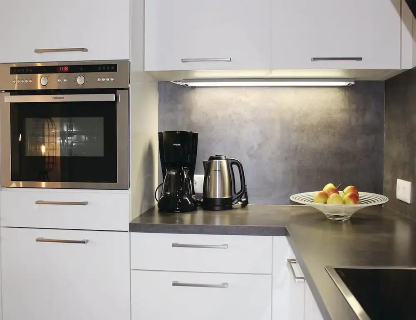 Villa in Friesland With Sauna by Water