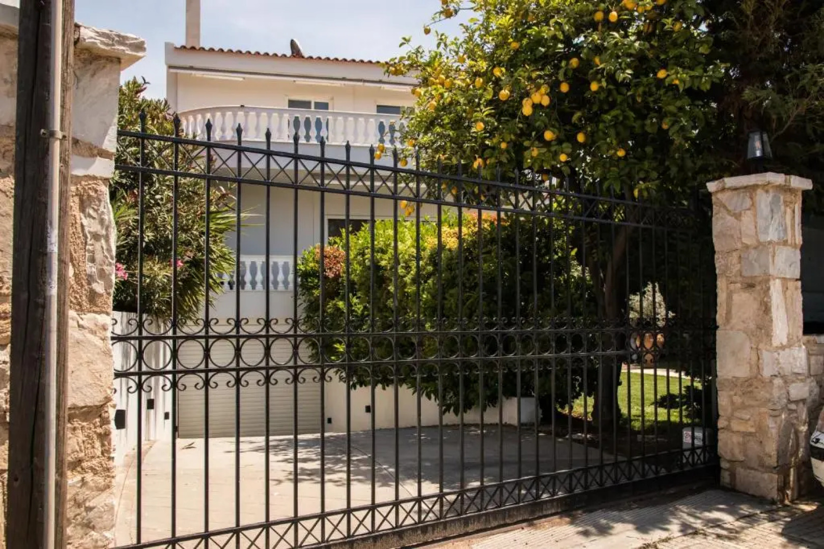 Southplace63 Family house 500m from beach