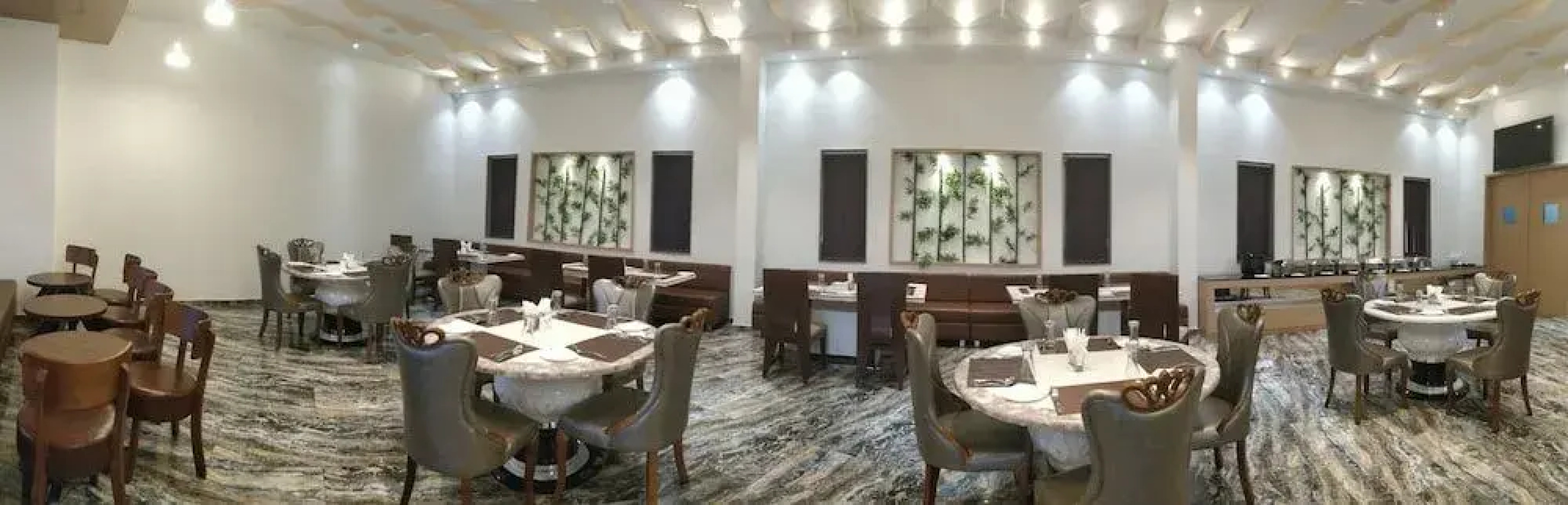 Lords Resort Chotila