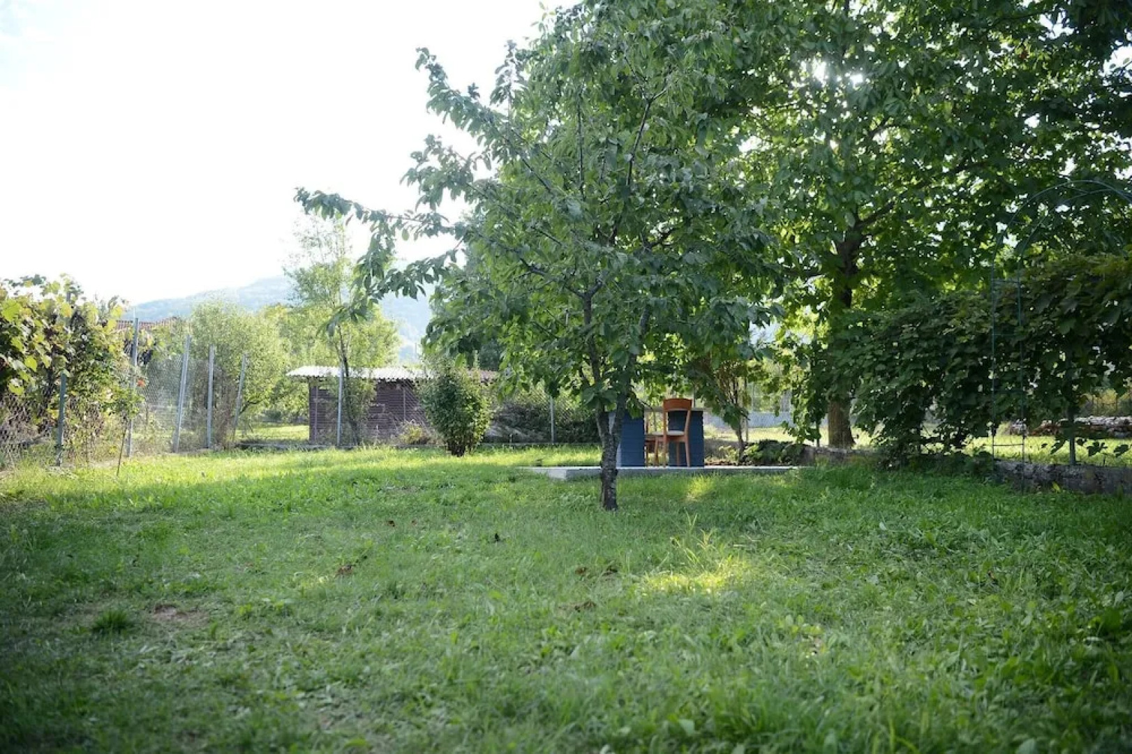 Zeusplace Valentina's House Elatochori