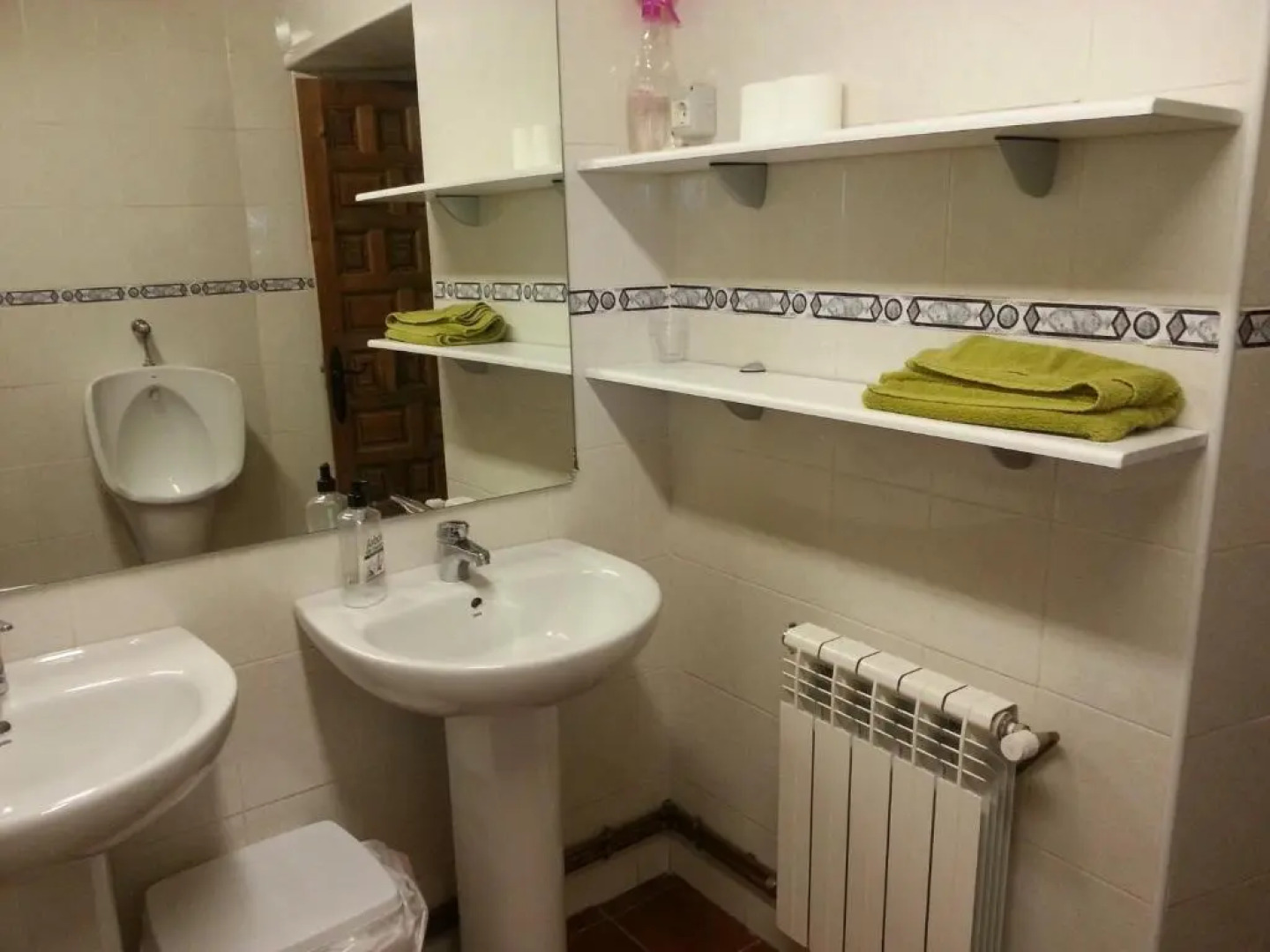 Alojamiento Rural Cabuerniaventura