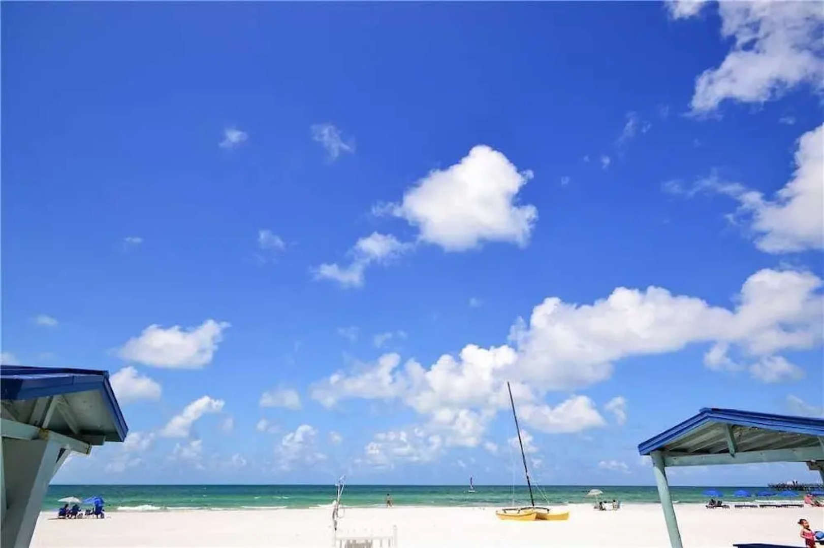 Sea Rocket 20 - Studio Condo