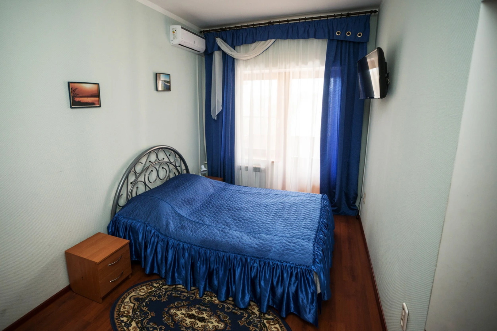 Санаторий Приднепровский