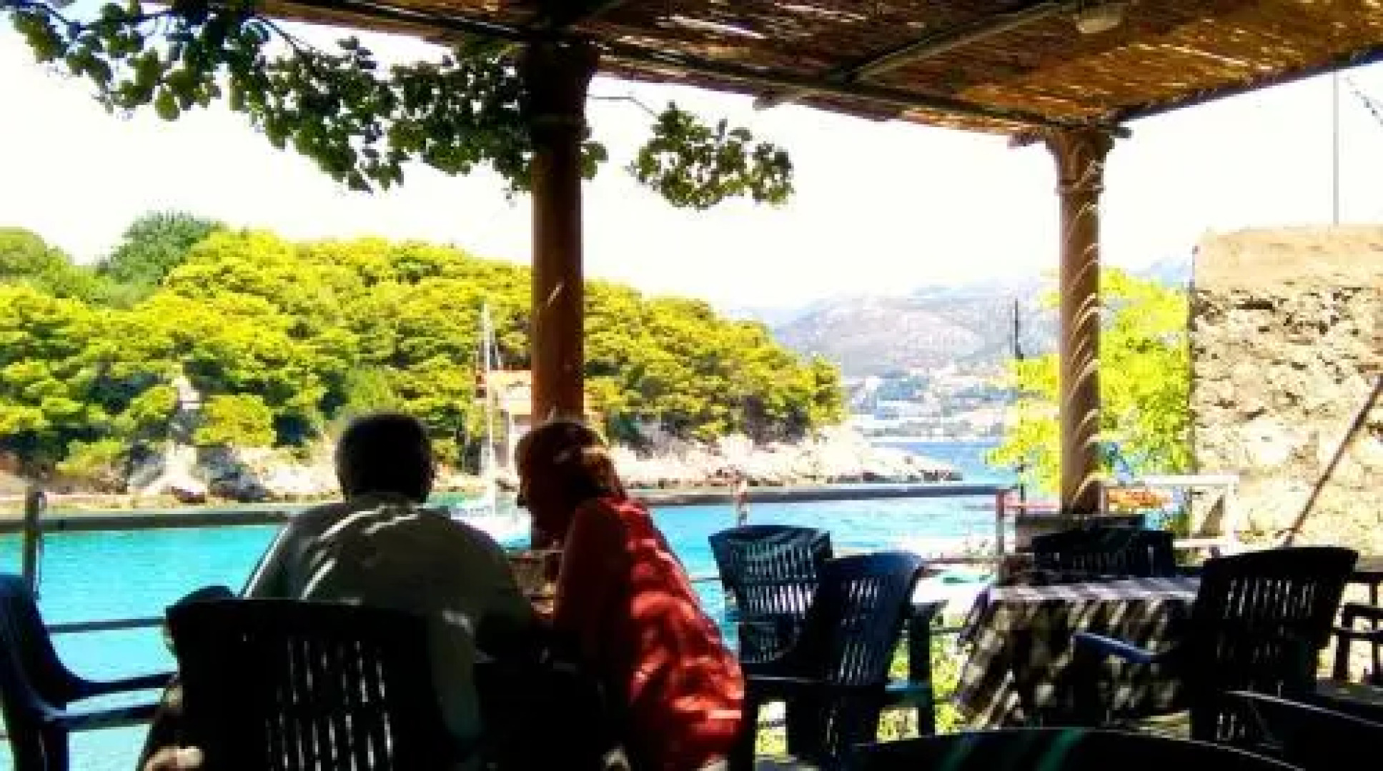 Sandy Beach Apartments