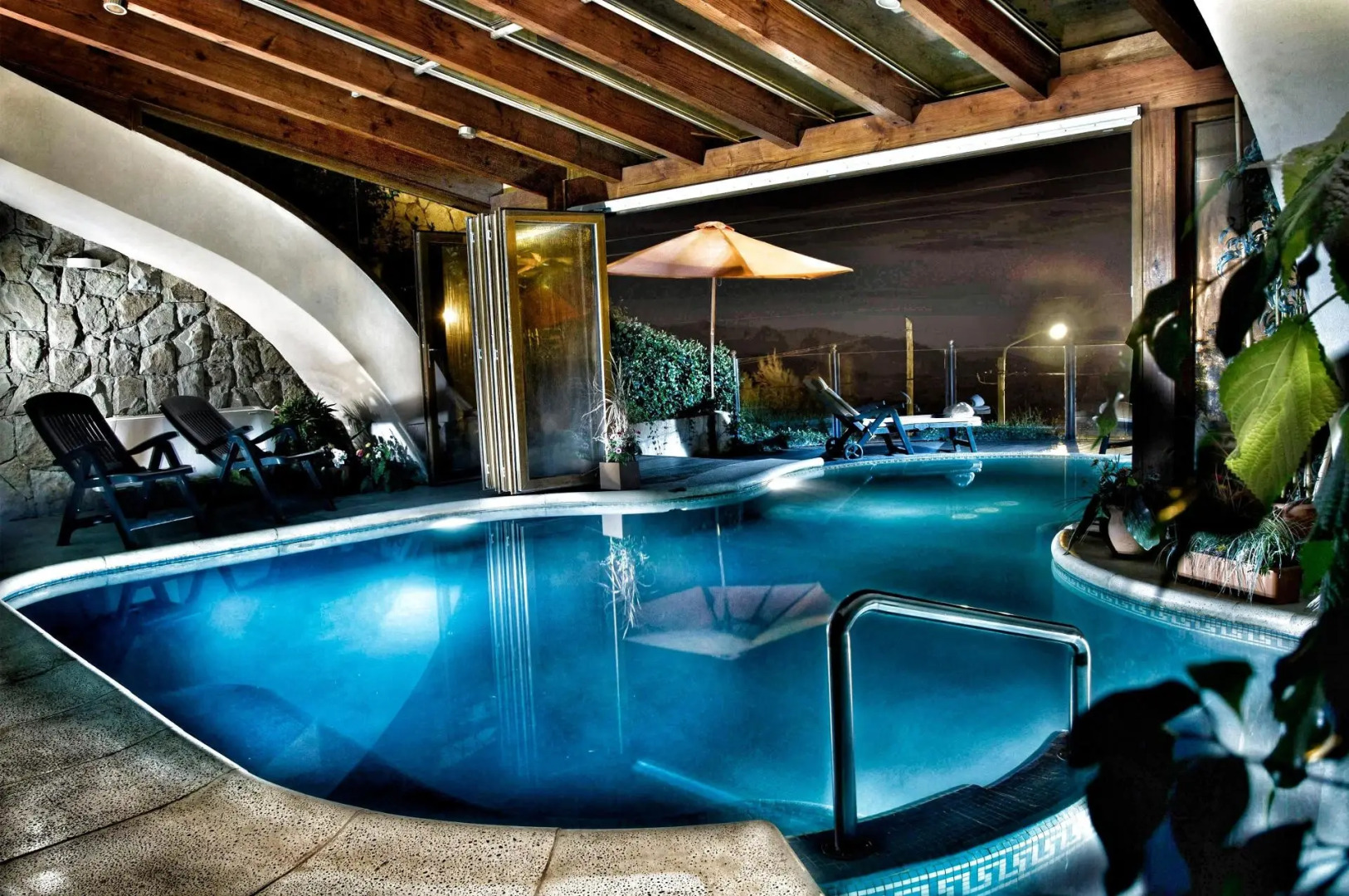 Bungalows Buena Vista