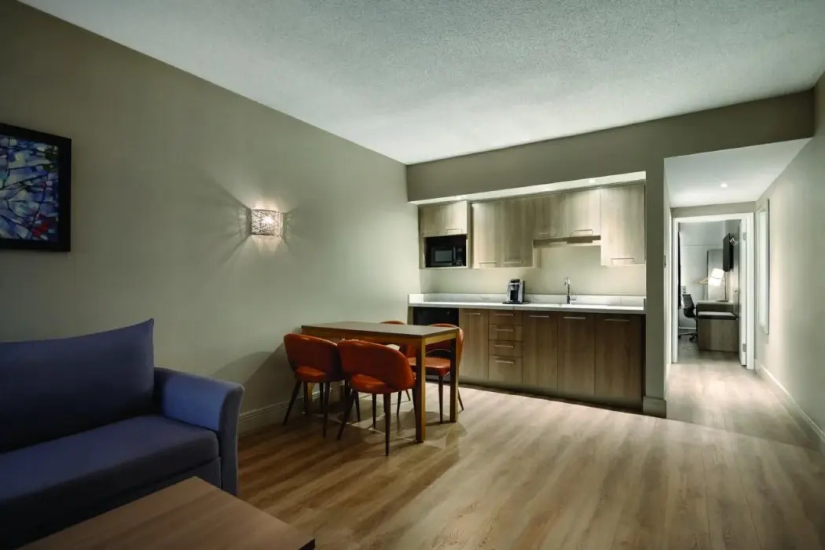 Radisson Hotel Montreal Airport