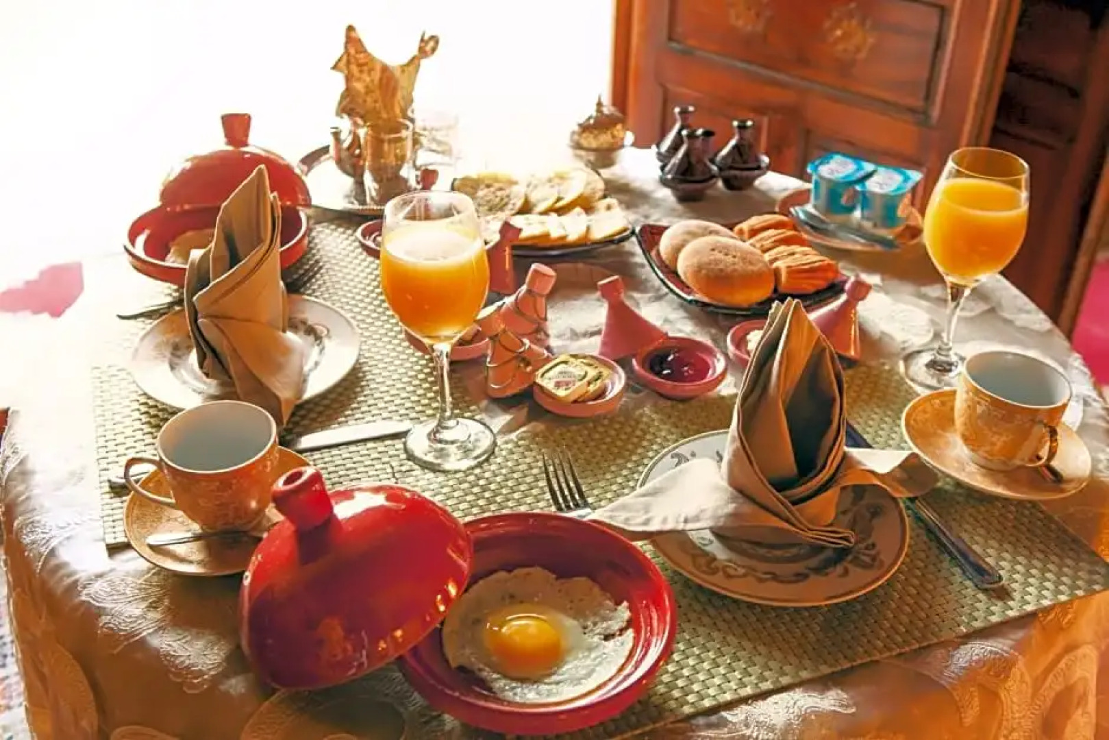 Villa Des Ambassadors