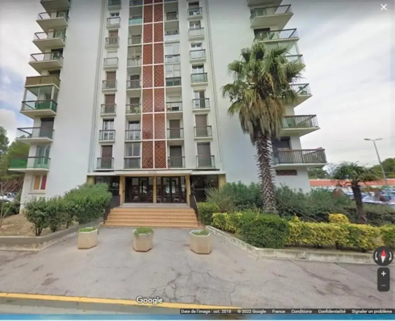 T2 au calme, Vue montagnes, 50m espace aquatique