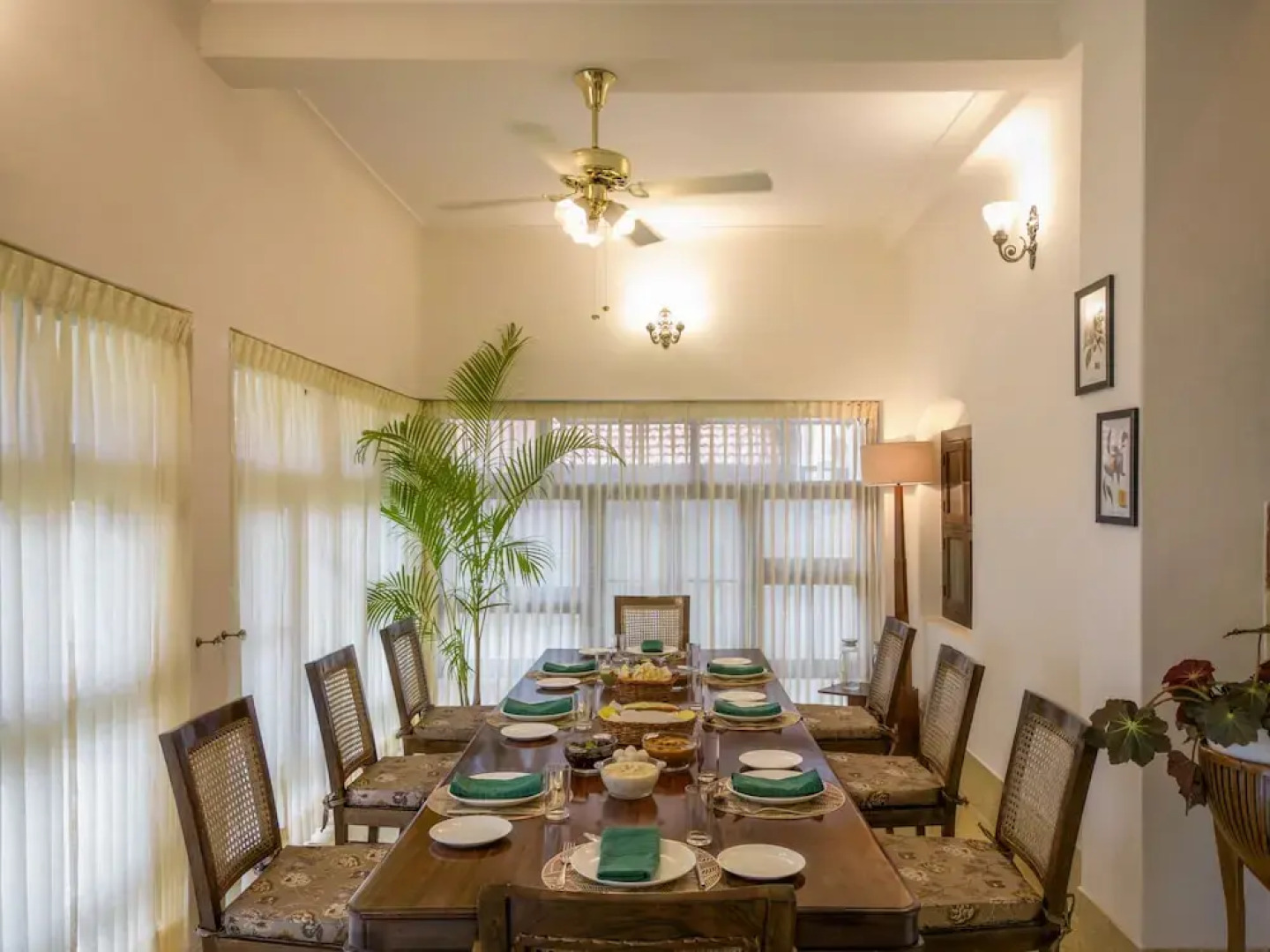 Amã Stays & Trails Skanda, Coorg