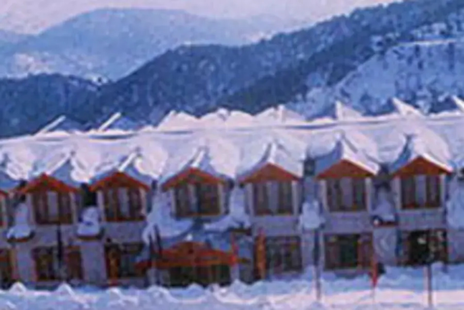 Hotel Asia Oasis Resorts