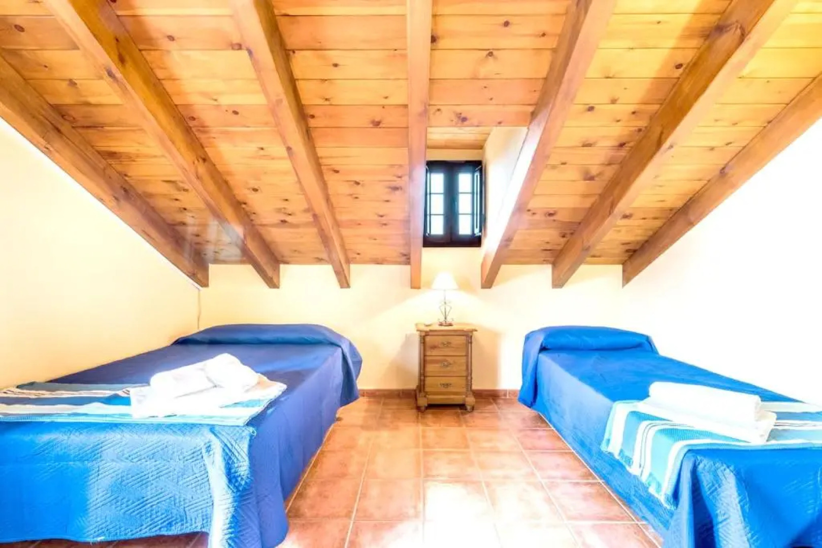 Villa with 5 bedrooms in Almogia with private pool and WiFi 25 km from the beach