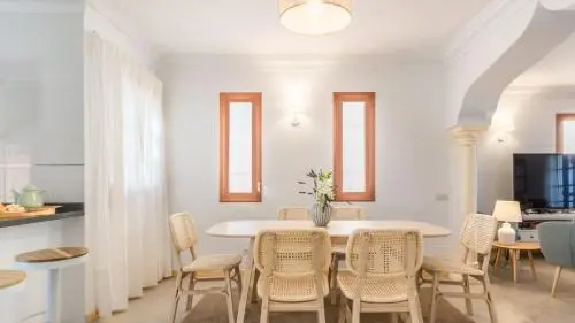 Villas Nerjazul - La Exótica