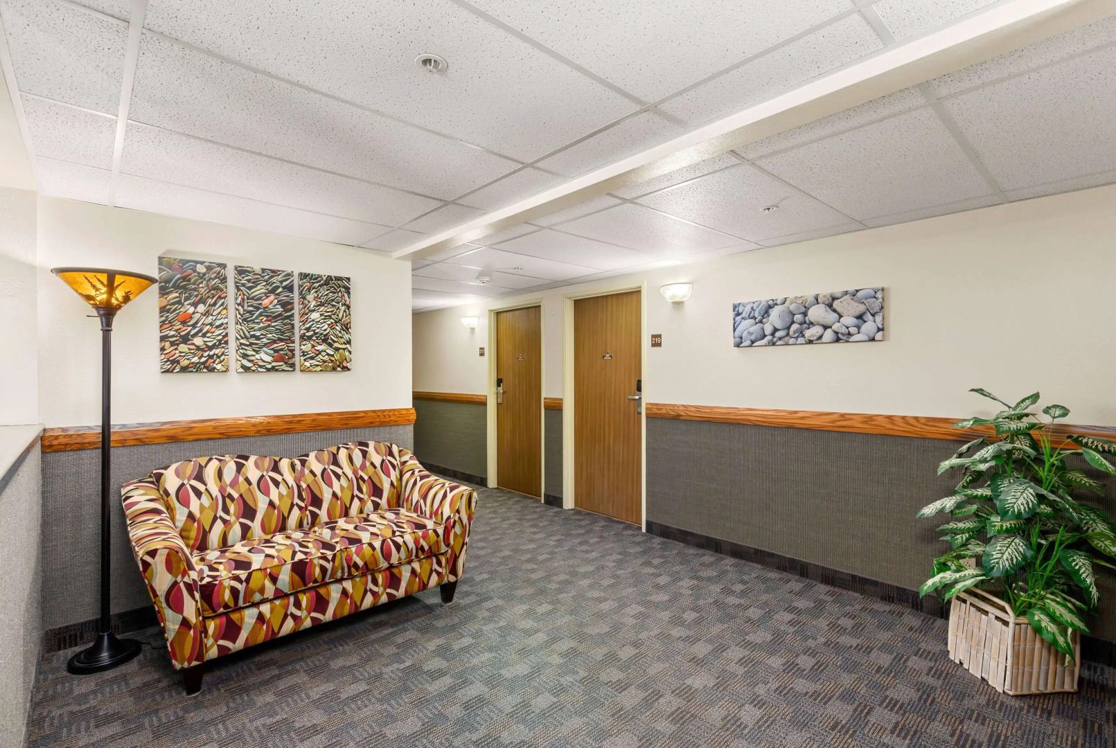 Days Inn by Wyndham Great Falls