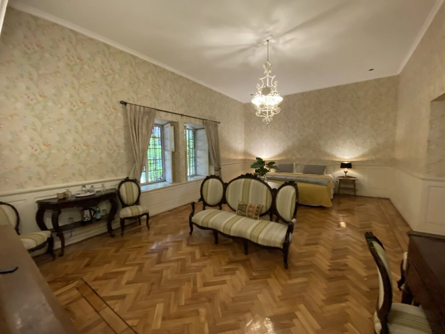 Casona Lo Aguirre Hotel y Convenciones