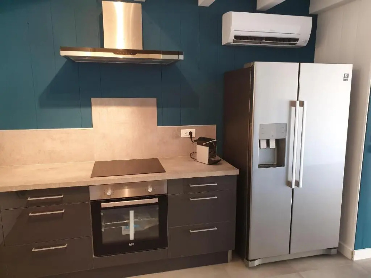 Couleur Cabanes Classé 3 étoiles