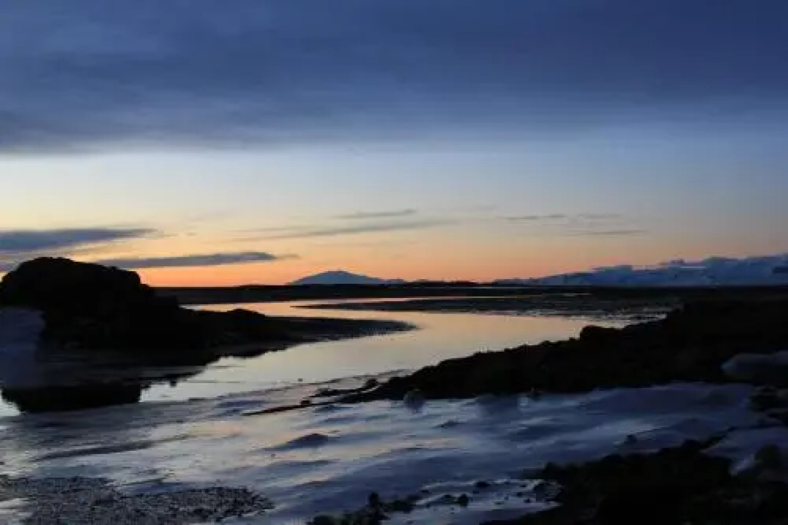 Hítarnesfjörur Holiday Home