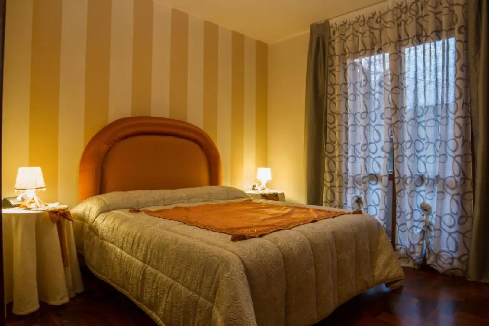 Appartamento La Gardenia