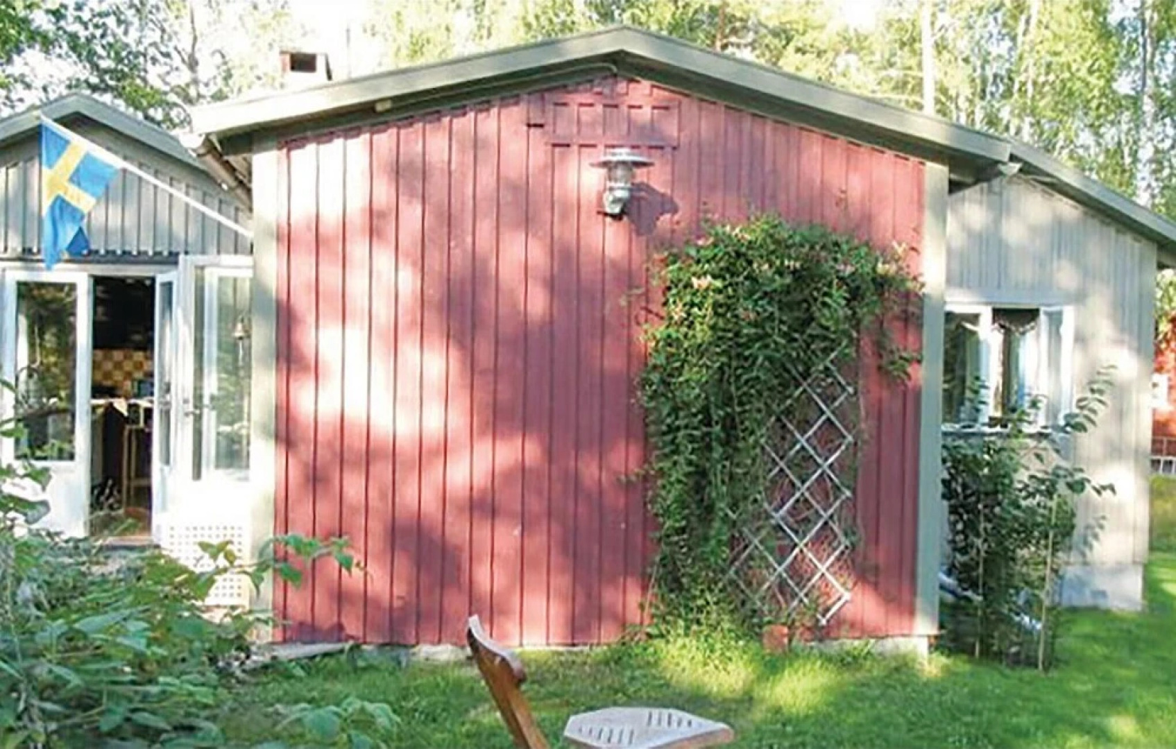 Beautiful Home in Trosa With 2 Bedrooms