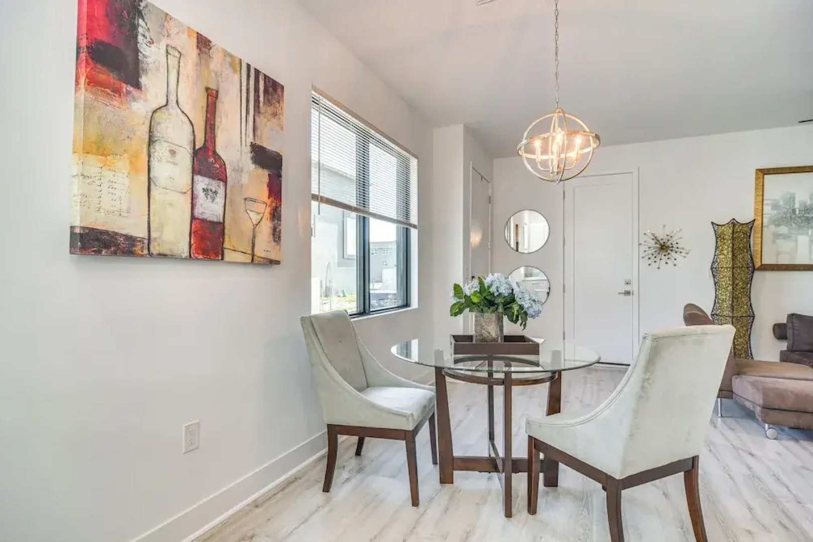 Modern Tampa Townhome Near Midtown WFH Friendly