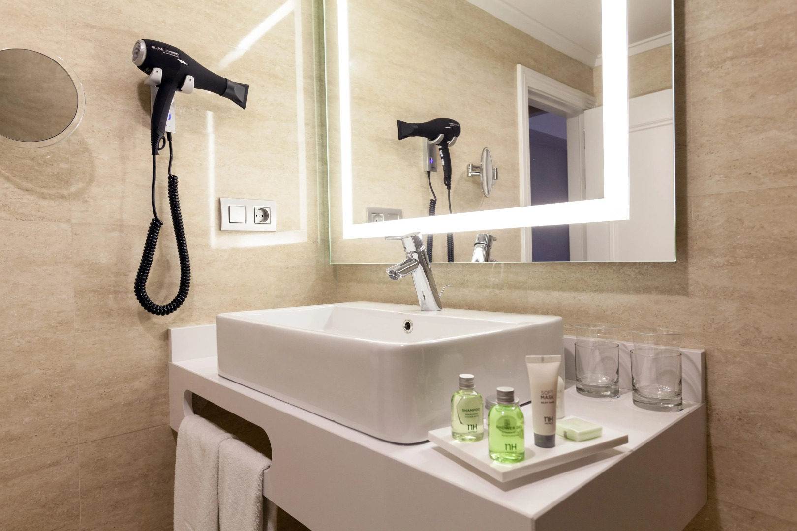 NH Oviedo Principado