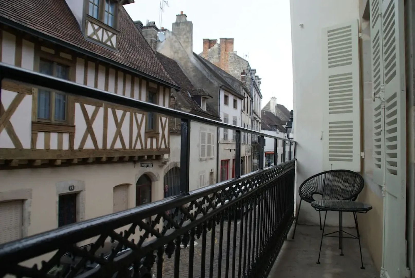 Le Patio Maison Centre Ville De Beaune
